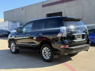 2014 Lexus GX 460