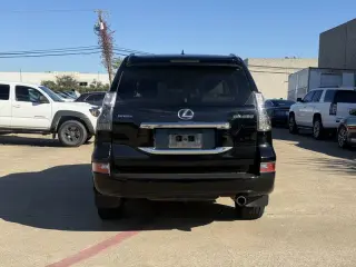 2014 Lexus GX 460