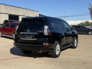 2014 Lexus GX 460