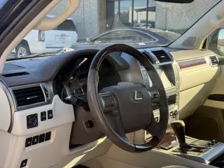 2014 Lexus GX 460
