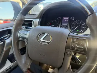 2014 Lexus GX 460