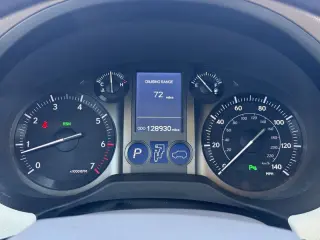 2014 Lexus GX 460