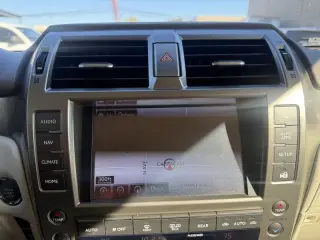 2014 Lexus GX 460