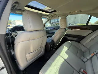 2016 Cadillac ATS Luxury Collection
