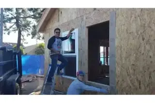 🏠 Remodelación y Reparación Pro