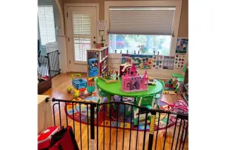 Daycare con Educación Bilingüe