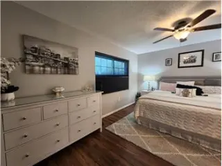 Propiedad de alquiler con 2 dormitorios y 2 baños en Clearwater