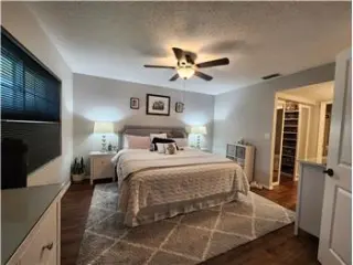 Propiedad de alquiler con 2 dormitorios y 2 baños en Clearwater