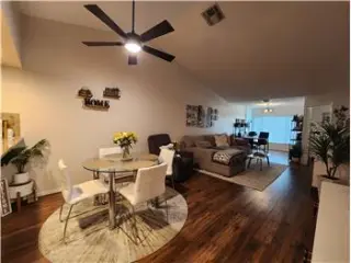 Propiedad de alquiler con 2 dormitorios y 2 baños en Clearwater