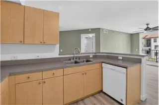 Propiedad de alquiler con 2 dormitorios y 2 baños en Boynton Beach