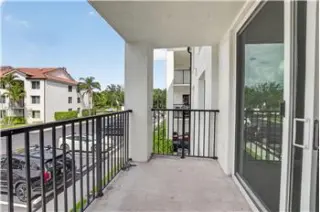 Propiedad de alquiler con 2 dormitorios y 2 baños en Boynton Beach