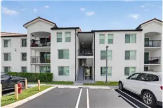 Propiedad de alquiler con 2 dormitorios y 2 baños en Boynton Beach