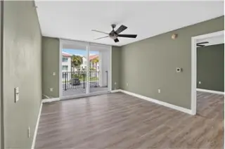 Propiedad de alquiler con 2 dormitorios y 2 baños en Boynton Beach