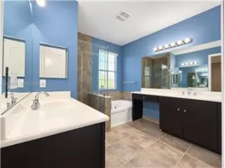 Propiedad en alquiler de 3 dormitorios y 2.5 baños en WEST PALM BEACH