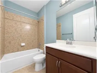 Propiedad en alquiler de 3 dormitorios y 2.5 baños en WEST PALM BEACH
