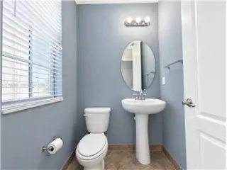 Propiedad en alquiler de 3 dormitorios y 2.5 baños en WEST PALM BEACH