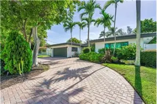 Propiedad de alquiler con 4 dormitorios y 2 baños en POMPANO BEACH