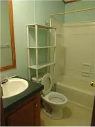 Propiedad de alquiler con 2 dormitorios y 2 baños en West Monroe
