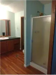 Propiedad de alquiler con 2 dormitorios y 2 baños en West Monroe