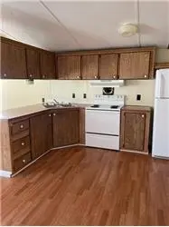 Propiedad de alquiler con 2 dormitorios y 2 baños en West Monroe