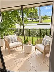 Propiedad de alquiler con 2 dormitorios y 2 baños en BOCA RATON