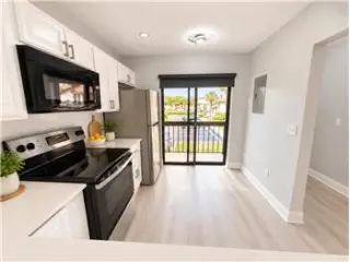 Propiedad de alquiler con 2 dormitorios y 2 baños en BOCA RATON
