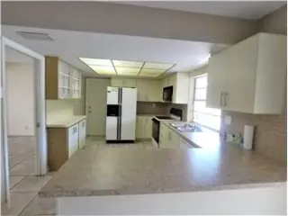 Propiedad de alquiler con 4 dormitorios y 2 baños en PLANTATION