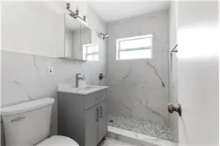Propiedad de alquiler con 2 dormitorios y 1 baño en FORT LAUDERDALE