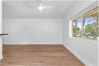 Propiedad de alquiler con 2 dormitorios y 1 baño en FORT LAUDERDALE