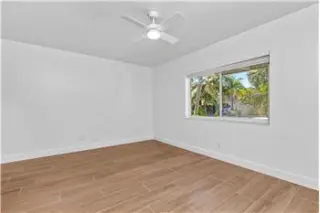 Propiedad de alquiler con 2 dormitorios y 1 baño en FORT LAUDERDALE