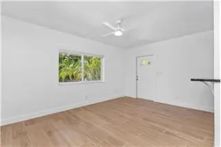 Propiedad de alquiler con 2 dormitorios y 1 baño en FORT LAUDERDALE