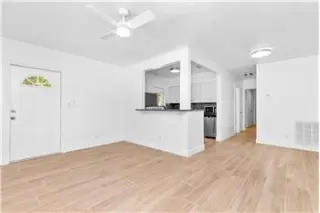 Propiedad de alquiler con 2 dormitorios y 1 baño en FORT LAUDERDALE