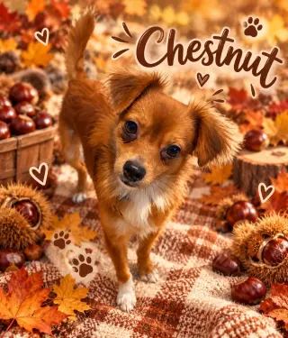 Chestnut