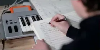 Música a tus Letras