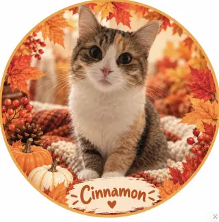 Cinnamon