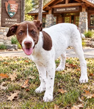 PUPPY DOTTIE