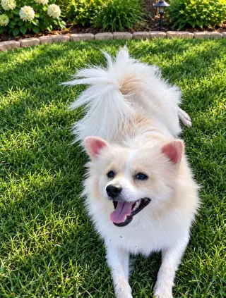 Bailey - ADOPTION IN PROCESS