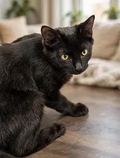 KITTEN BOBA