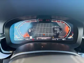 BMW 5 Series 2023 AWD 540i xDrive 4dr Sedán