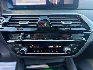 BMW 5 Series 2023 AWD 540i xDrive 4dr Sedán