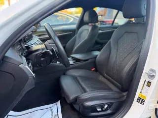 BMW 5 Series 2023 AWD 540i xDrive 4dr Sedán