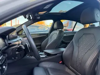 BMW 5 Series 2023 AWD 540i xDrive 4dr Sedán