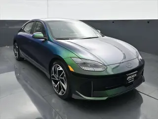 Hyundai IONIQ 6 2024 AWD SEL 4dr Sedán