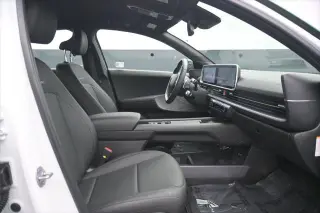 Hyundai IONIQ 6 2024 AWD SEL 4dr Sedán