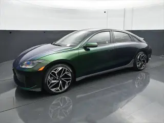 Hyundai IONIQ 6 2024 AWD SEL 4dr Sedán