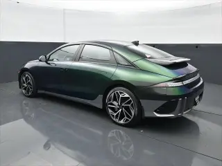 Hyundai IONIQ 6 2024 AWD SEL 4dr Sedán