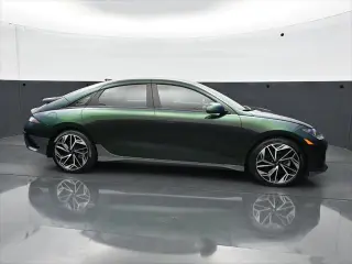 Hyundai IONIQ 6 2024 AWD SEL 4dr Sedán