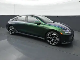 Hyundai IONIQ 6 2024 AWD SEL 4dr Sedán