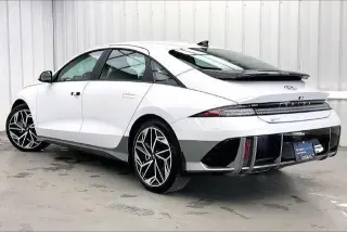 Hyundai IONIQ 6 2023 AWD SEL 4dr Sedán