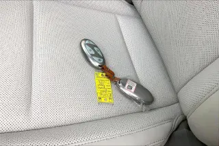 Hyundai IONIQ 6 2023 AWD SEL 4dr Sedán